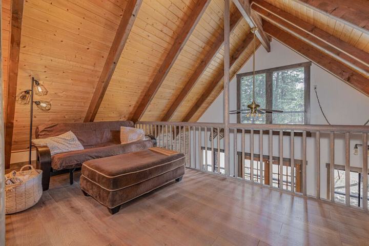 Blue Horizon Lodge