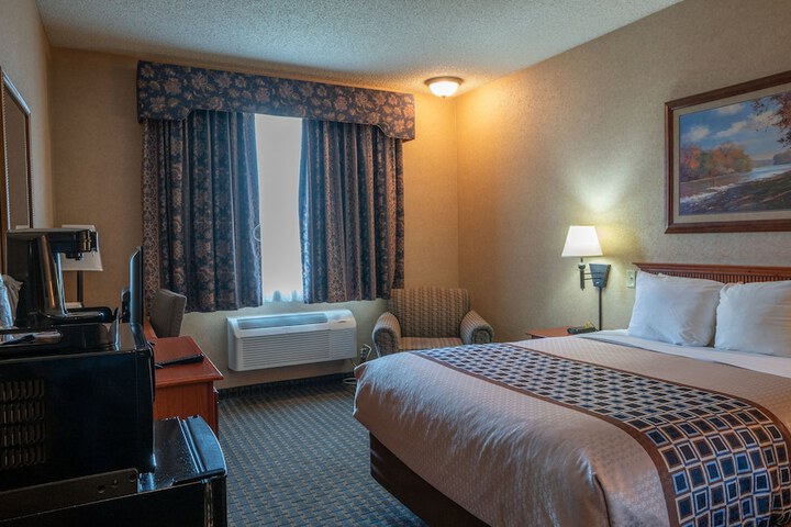 Miles City Hotel