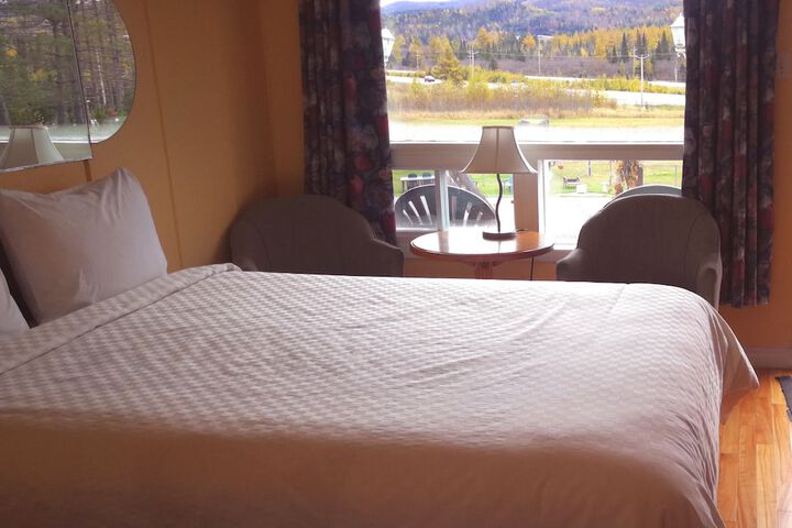 Motel Tremblant