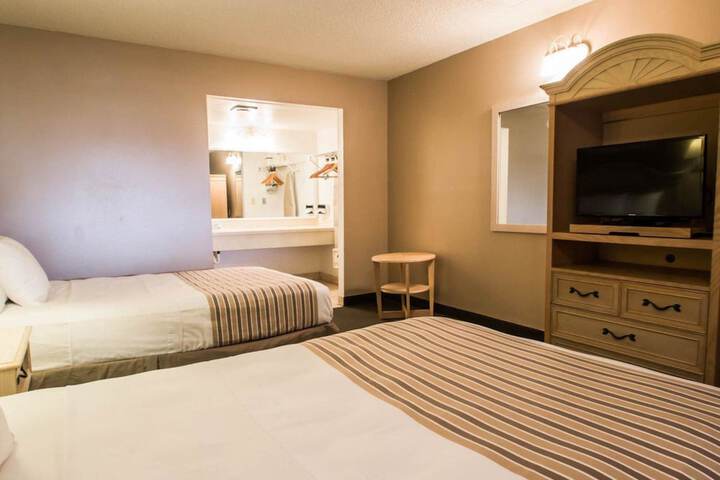 Rodeway Inn Apopka South