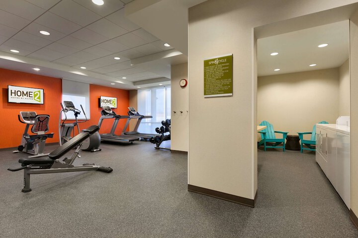 Home2 Suites by Hilton Champaign / Urbana