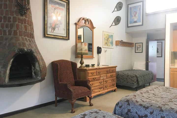 Tyrolean Lodge