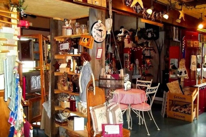 Heritage Inn