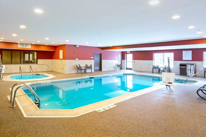 Pool 5 of 47