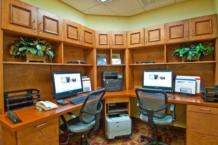 Hilton Garden Inn Jackson Pearl