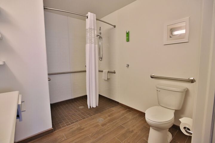 Hampton Inn Chicago Downtown / N Loop/Michigan Ave