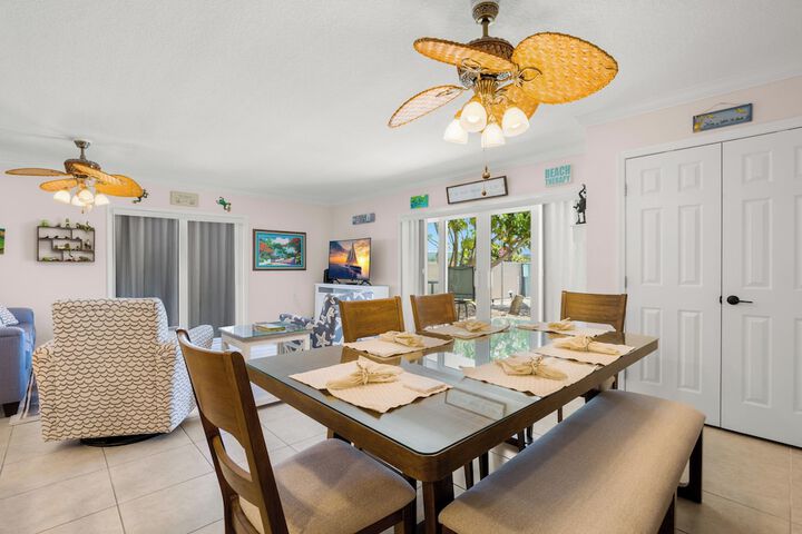 Fifty Gulfside Condominiums