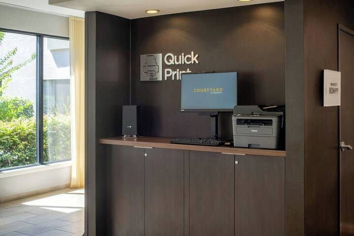 Courtyard by Marriott Vacaville
