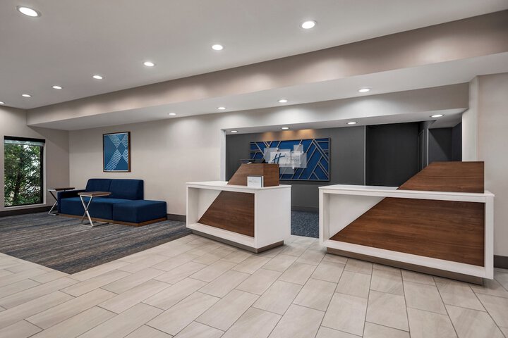 Holiday Inn Express Morgantown by IHG
