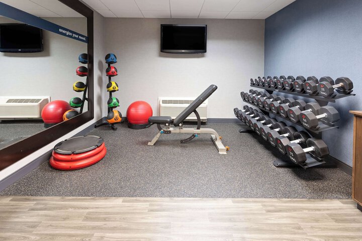 Hampton Inn & Suites Wells-Ogunquit