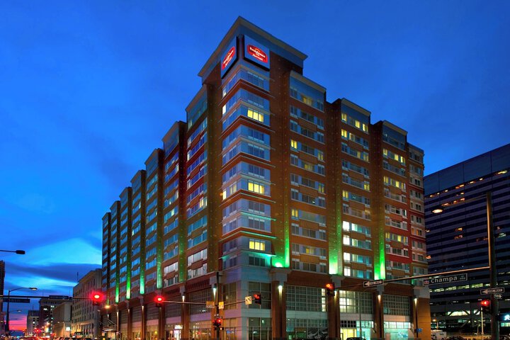 Hotel 2 of 45