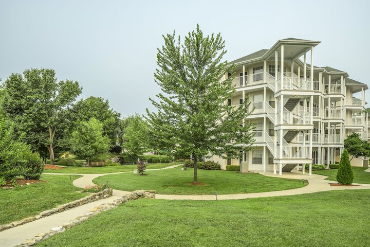 The Suites at Fall Creek