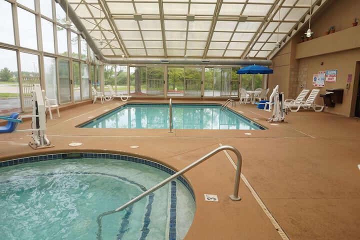 Baymont by Wyndham Bridgeport / Frankenmuth