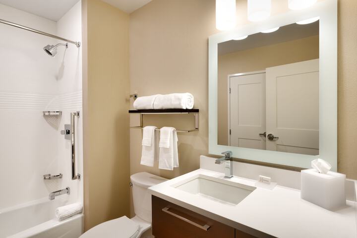 TownePlace Suites by Marriott Salt Lake City Draper