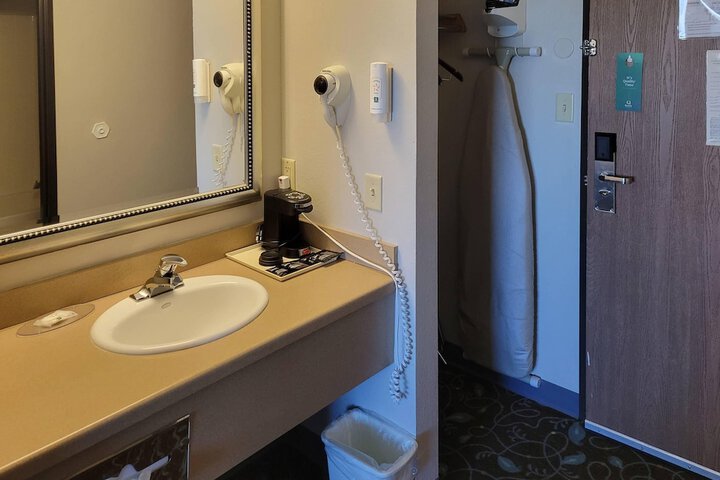 Quality Inn & Suites Pinedale