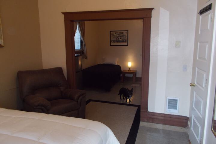 Rio Hotel