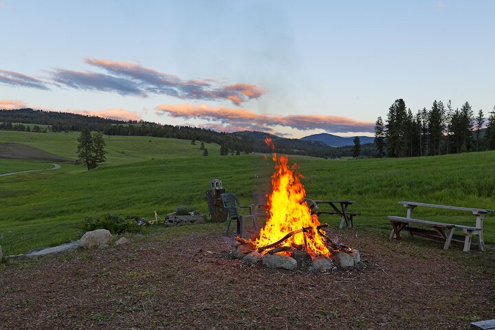 Eden Valley Guest Ranch