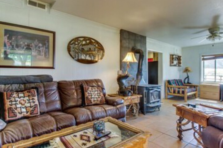 Rustler s Roost Ranch
