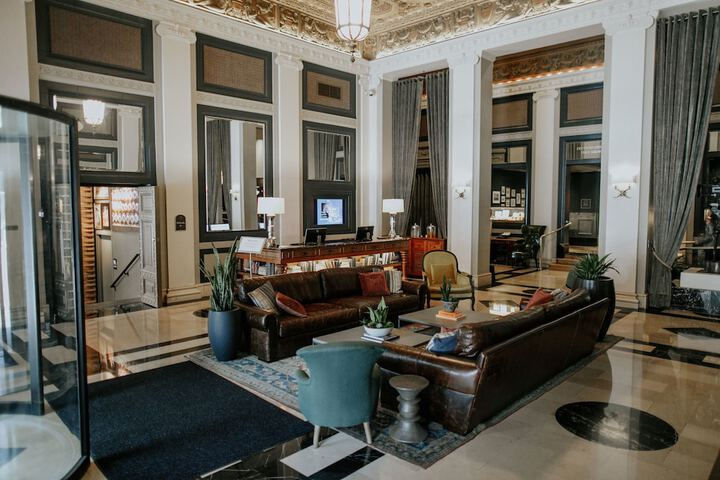 Hotel Interior 10 of 68