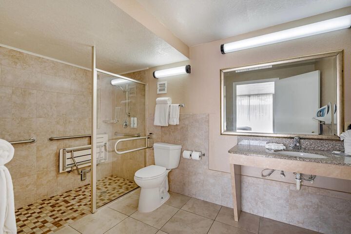 Quality Inn & Suites Conference Center