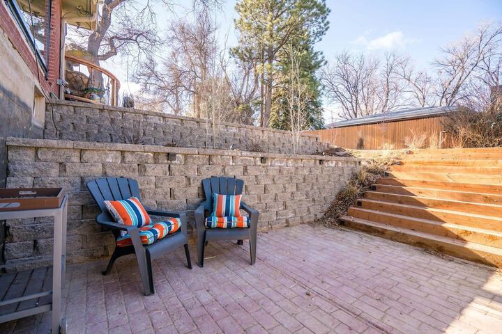 Terrace/Patio 11 of 12