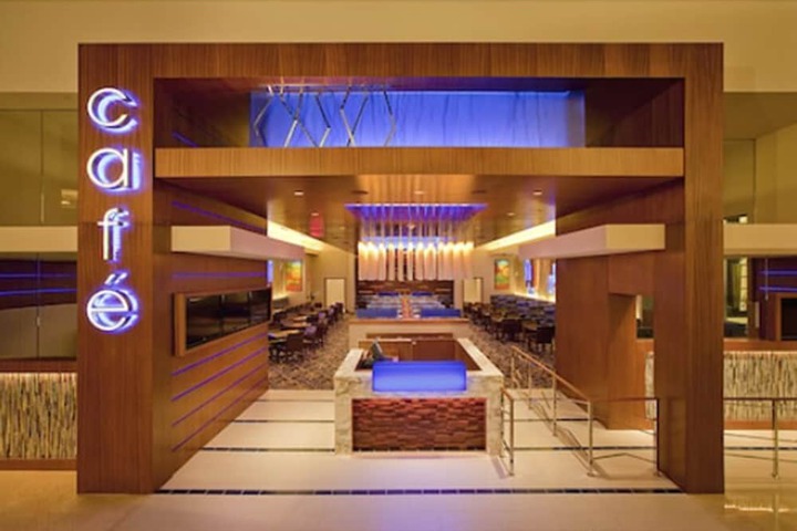 Harrahs Resort Southern California Hotel & Casino - a Caesars Rewards Destination