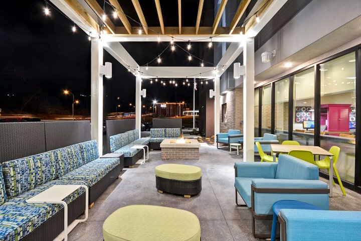 Terrace/Patio 42 of 45