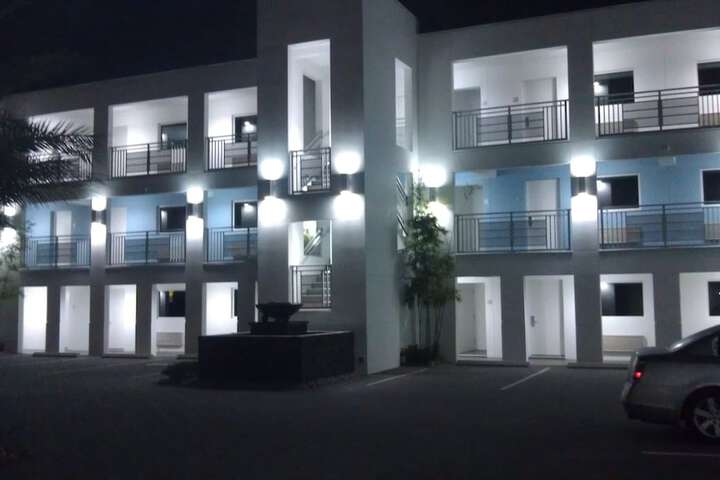 Lotus Boutique Inn & Suites