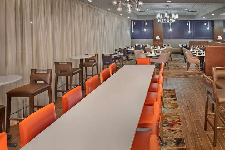 DoubleTree by Hilton Little Rock