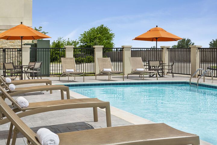 Hyatt House Bryan / College Station