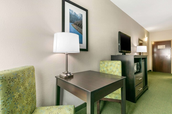 Quality Inn Monteagle