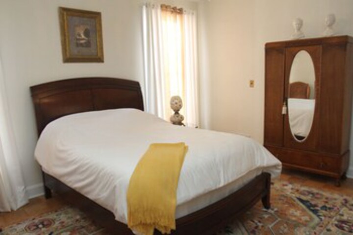 Governors Inn Bed & Breakfast