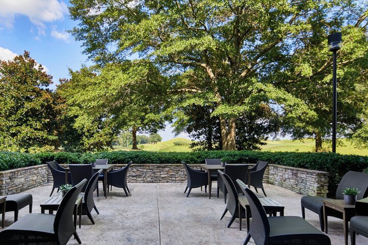 Montgomery Marriott Prattville Hotel & Conference Center