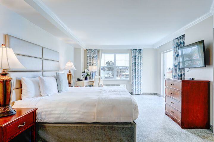 Hotel Rehoboth