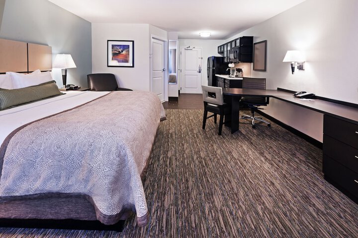 Candlewood Suites San Angelo TX by IHG