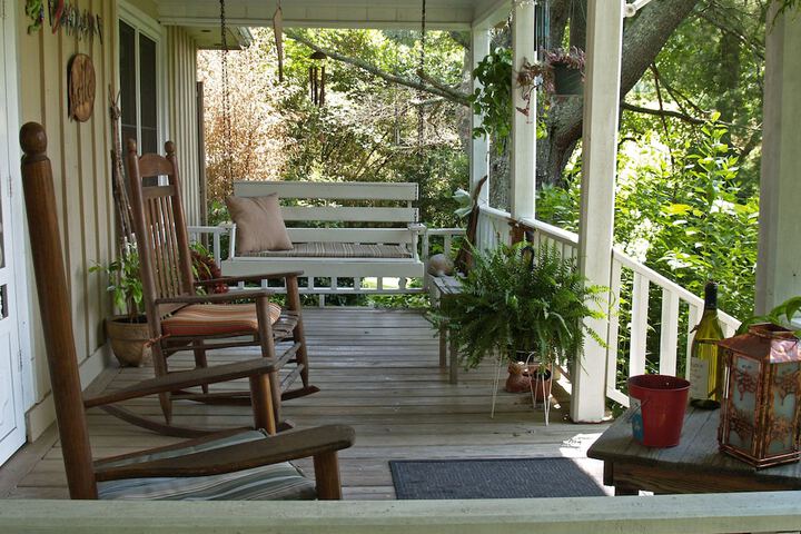 Terrace/Patio 46 of 55