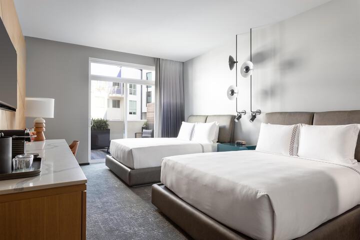 The Shay Hotel