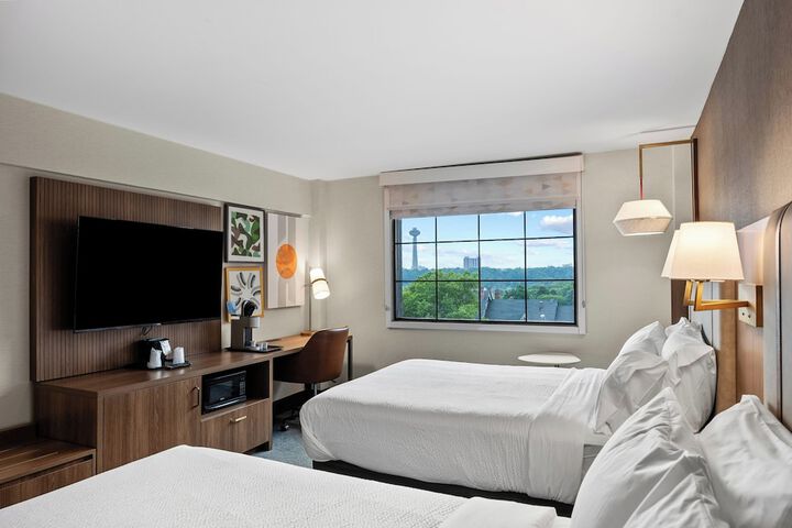 Holiday Inn Niagara Falls State Park Entry by IHG