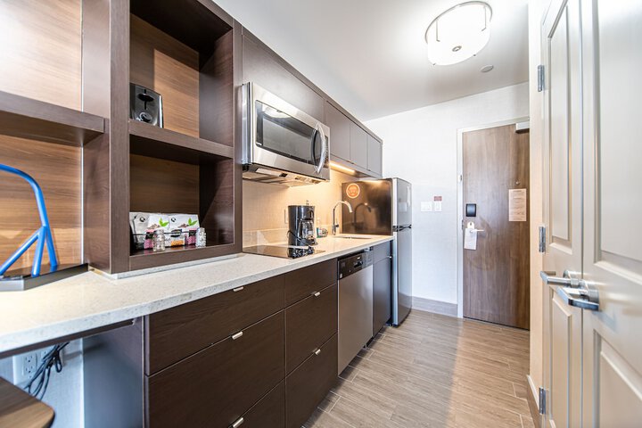 TownePlace Suites by Marriott Brantford and Conference Centre