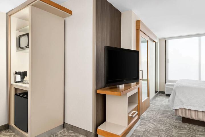 SpringHill Suites Flagstaff