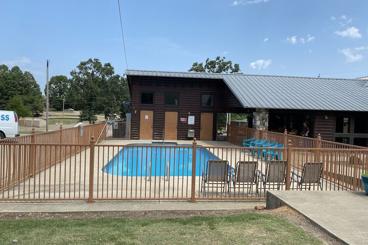 Pool 6 of 31