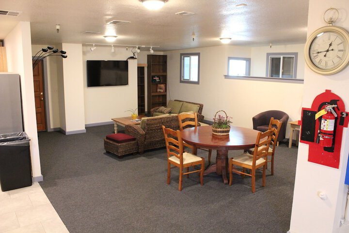 San Juan Island Hostel