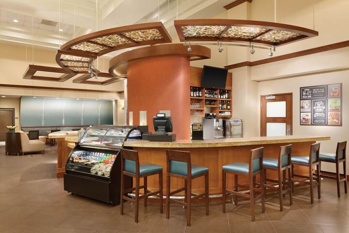Hyatt Place Raleigh-Durham Airport