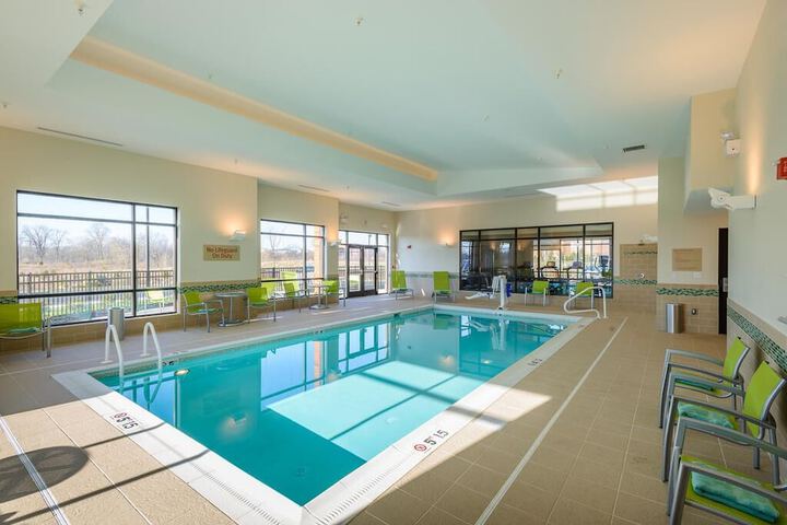 TownePlace Suites by Marriott Frederick