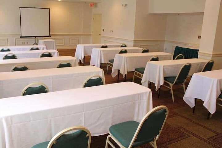 Meeting 19 of 24