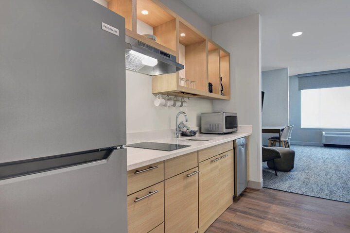 TownePlace Suites by Marriott Sumter
