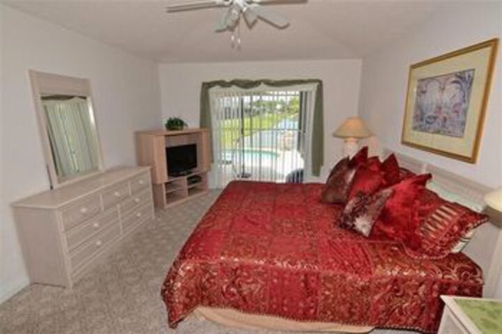 Ellis Exclusive Villas Davenport