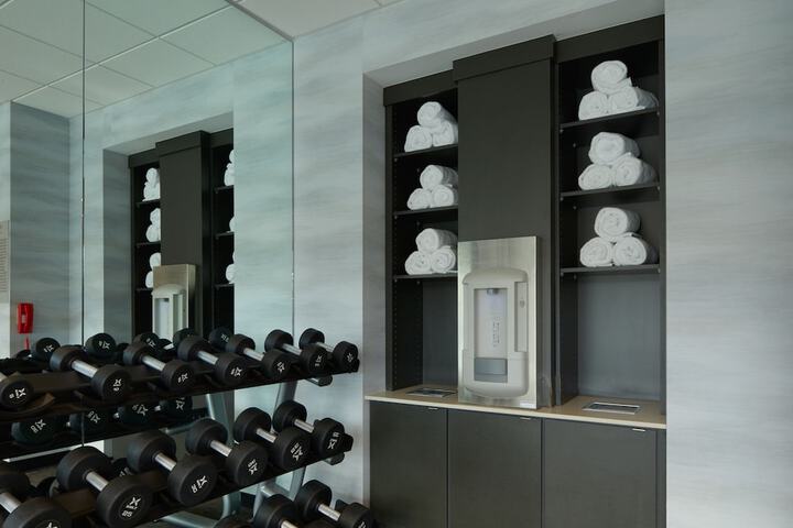 Fairfield Inn & Suites by Marriott Palmdale West