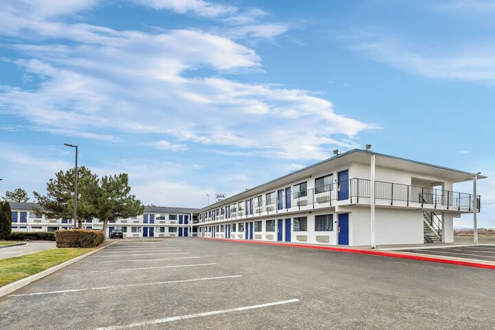 Park Inn Winnemucca