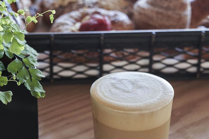 Breakfast/Coffee Service 103 of 128